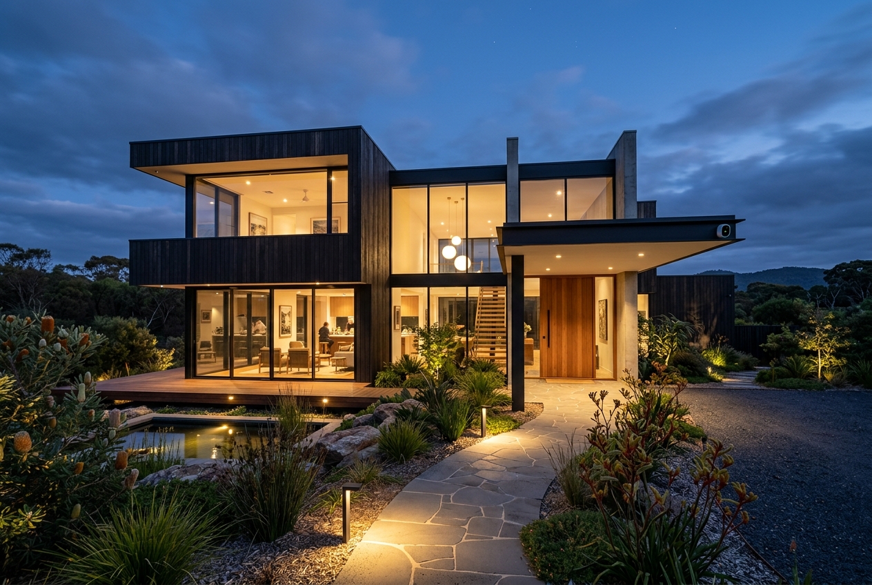 House automation