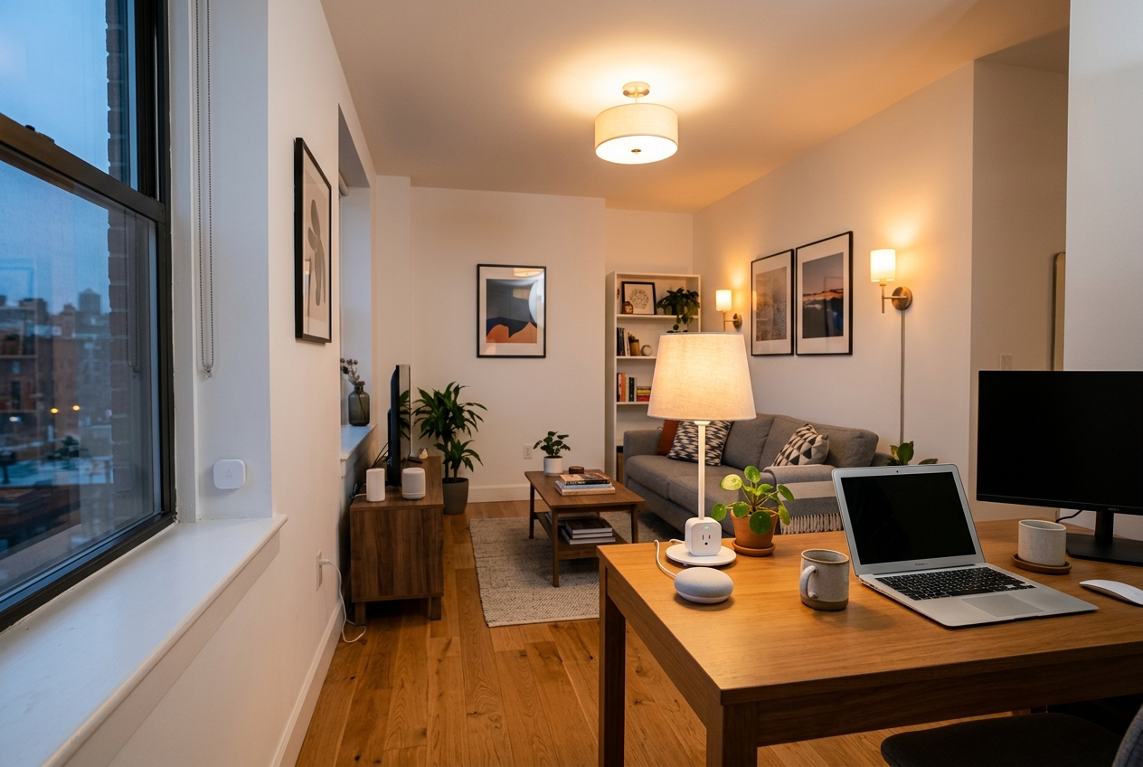 Renter automation